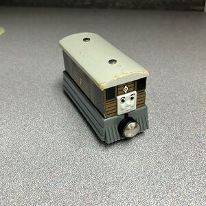 Toby the Tram Engine Thomas & Friends train